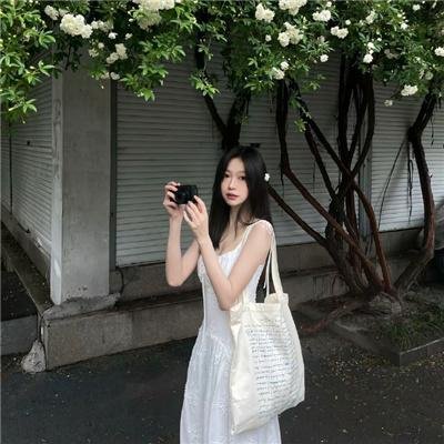 吾家有女初长成