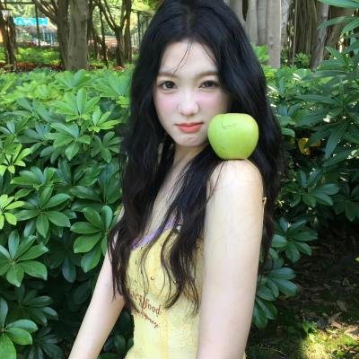 记忆中的玛妮